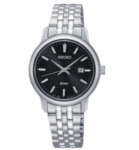seiko kadın kol saati