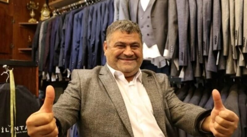 "1 Milyon Mehmet" olarak bilinen sosyal medya fenomeni Mehmet Bucak vefat etti.
