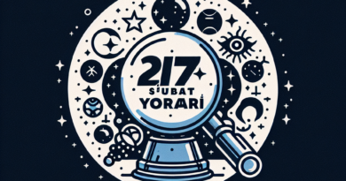 17 Şubat 2025 Burç Yorumları