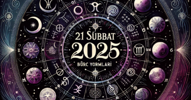 21 Şubat 2025 Burç Yorumları