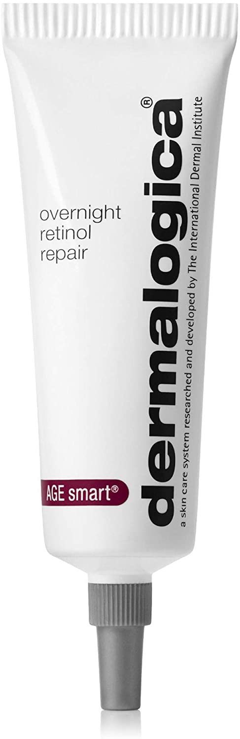 Retinol içeren