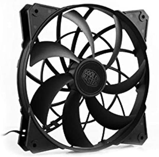 soğutucu fan