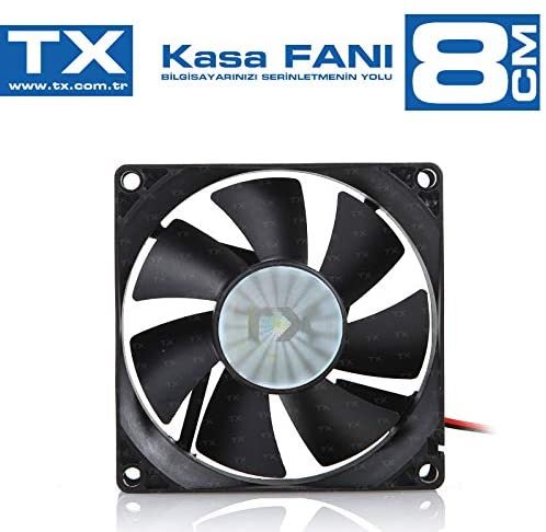 soğutucu fan