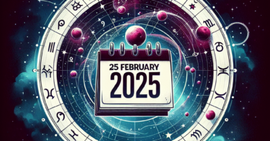 25 Şubat 2025 Burç Yorumları