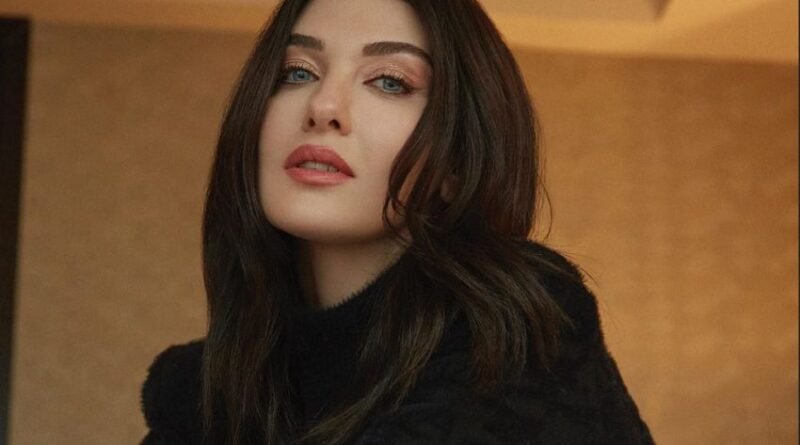 Aslıhan Güner, “Sonradan Gurme” filmiyle ekrana geri dönüyor!