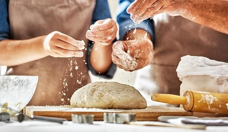 Ekmek Tarifleri: En Çok Beğenilen Lezzetler