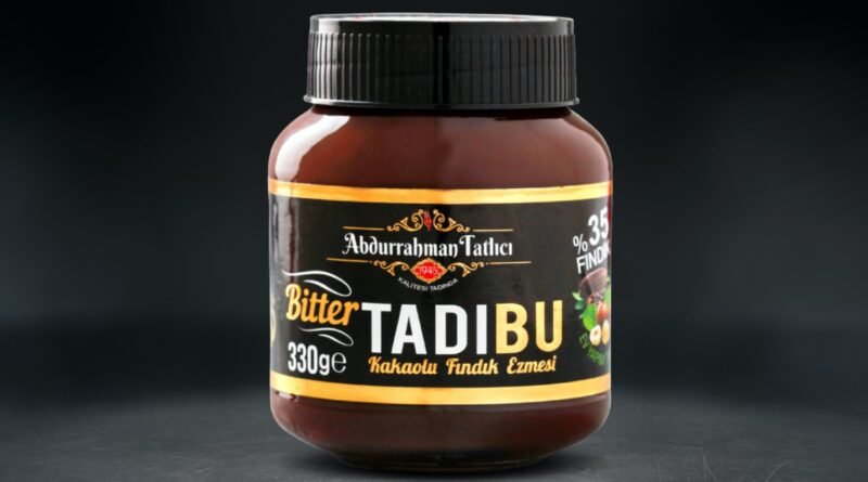 Tadıbu Kakaolu Fındık Ezmesi: Bilmeniz Gereken Tüm Detaylar