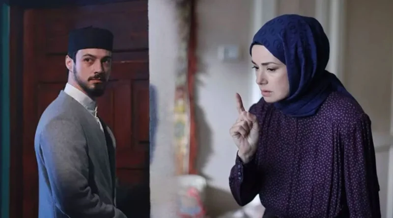 Kızıl Goncalar Dizisine İki Oyuncu Veda Ediyor!