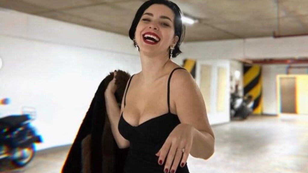 Merve Boluğur: Kalbimi Aşka Kapatamadım