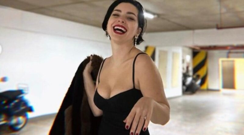 Merve Boluğur: Kalbimi Aşka Kapatamadım