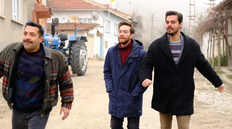 Gönül Dağı’na Usta Oyuncu Transferi Gerçekleşti! İşte O İsim...