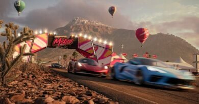 Forza Horizon 5, PlayStation 5'te Hız Tutkunlarını Bekliyor!