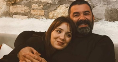 Bülent Şakrak ve Burcu Kirman'ın Ayrılığı Sonrası Dikkat Çeken Paylaşım!