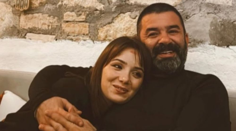 Bülent Şakrak ve Burcu Kirman'ın Ayrılığı Sonrası Dikkat Çeken Paylaşım!
