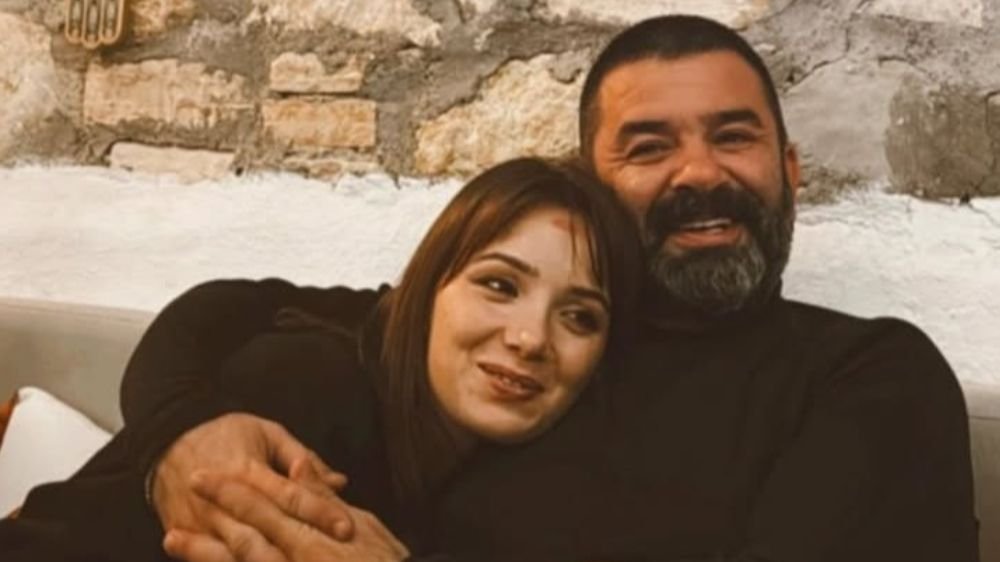 Bülent Şakrak ve Burcu Kirman'ın Ayrılığı Sonrası Dikkat Çeken Paylaşım!