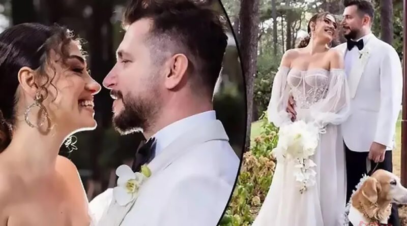 Dilan Çıtak ve Levent Dörter Boşanıyor Mu?
