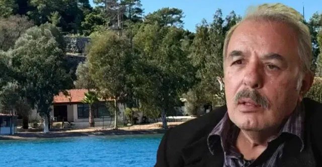 Ferdi Tayfur'un Vasıyeti Açıklandı; İki Çocuğundan İtiraz Davası Geldi!