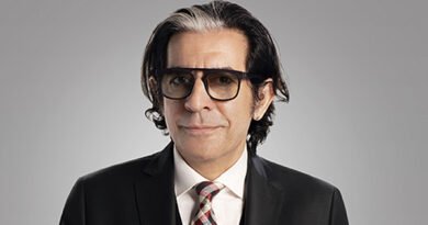 Okan Bayülgen ile "Muhabbet Kralı" Başlıyor!