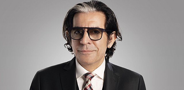 Okan Bayülgen ile "Muhabbet Kralı" Başlıyor!