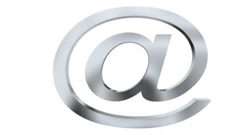 Et (@) işareti nasıl yapılır ve nerelerde kullanılır?