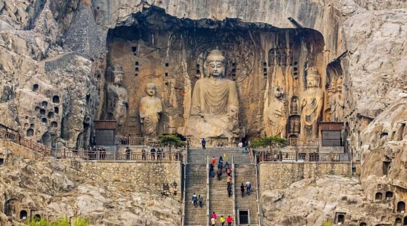 Yaşayan Medeniyet Mirasları: Gizemli Antik Kentler