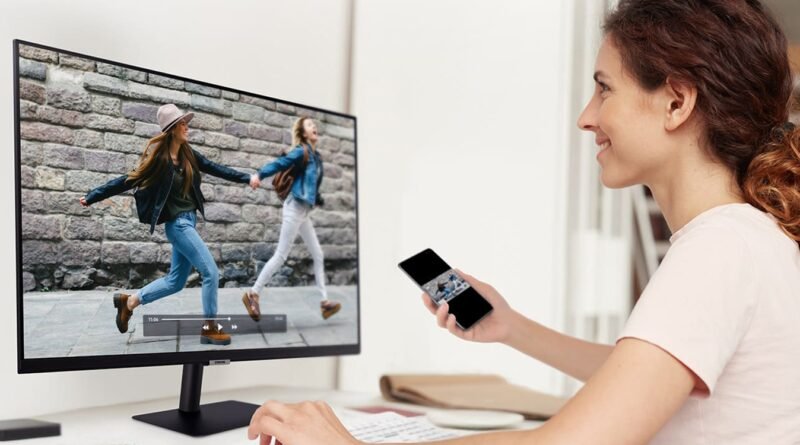 Akıllı Monitör Nedir ve Hangi Özelliklere Sahip?