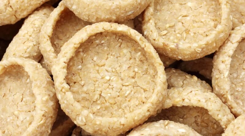 Amasya'nın Öne Çıkan Lezzetleri