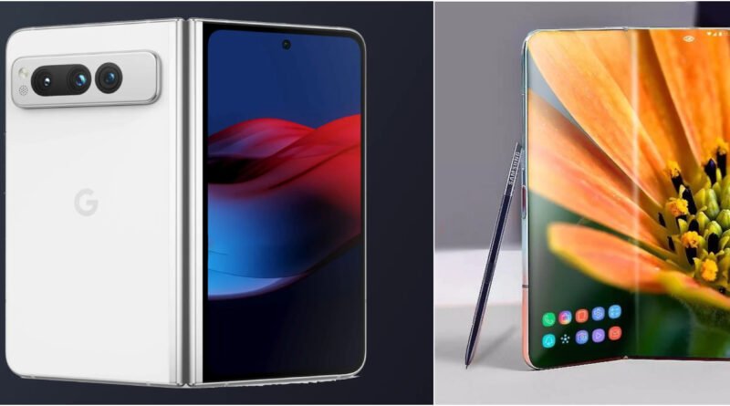 2023'te Heyecanla Beklenen En Yeni Telefonlar