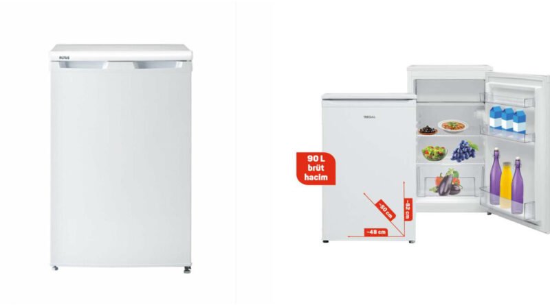 En İyi Mini Buzdolabı Modelleri ve Fiyatları Rehberi