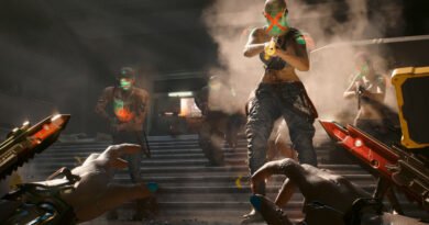 Cyberpunk 2077'ye DLSS 4 Desteği Eklendi!