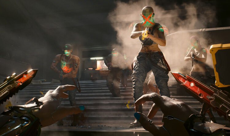 Cyberpunk 2077'ye DLSS 4 Desteği Eklendi!