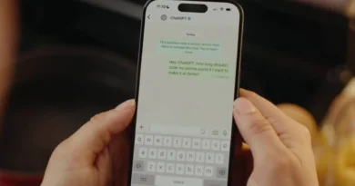 ChatGPT, WhatsApp'ta Görsel ve Sesli Girdi Desteğine Sahip Oldu!