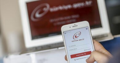 E-devlet ile adres değişikliği nasıl gerçekleştirilir?