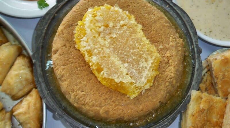 Çankırı'da Ne Tadılmalı, Nerede Denenmeli?