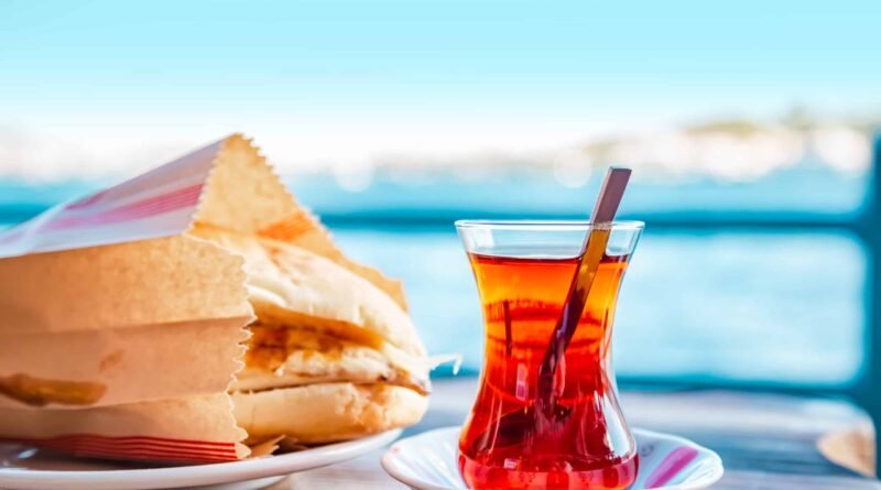 İstanbul'un En Lezzetli Sandviç Mekânları