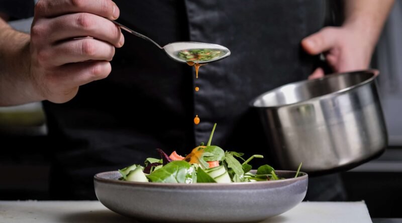 İstanbul'un En İyi Şef Restoranları