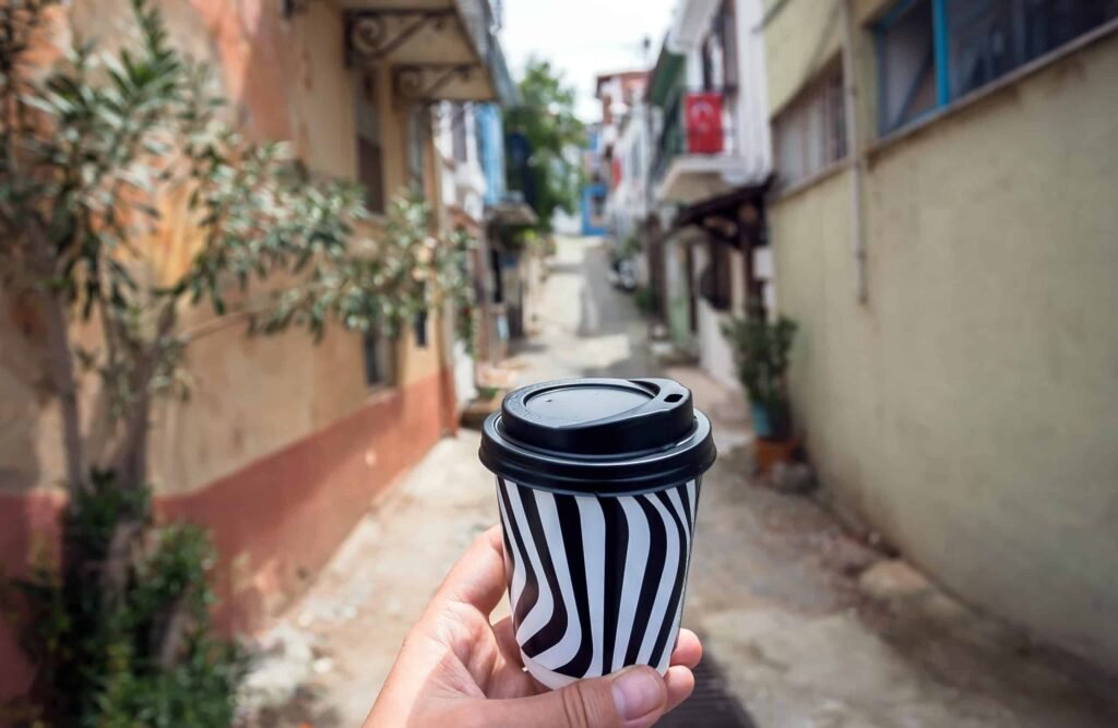 İzmir'in En İyi Üçüncü Nesil Kahve Mekanları