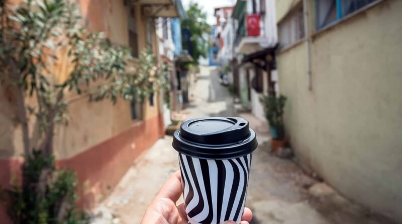 İzmir'in En İyi Üçüncü Nesil Kahve Mekanları