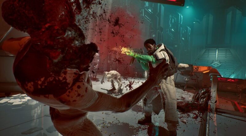 Killing Floor 3 Kapalı Beta'ya Nasıl Katılabilirsiniz?