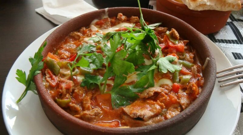 Aksaray'ın En Tanınmış Lezzetleri