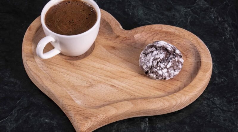 İstanbul'daki En İyi Kurabiye Dükkanları