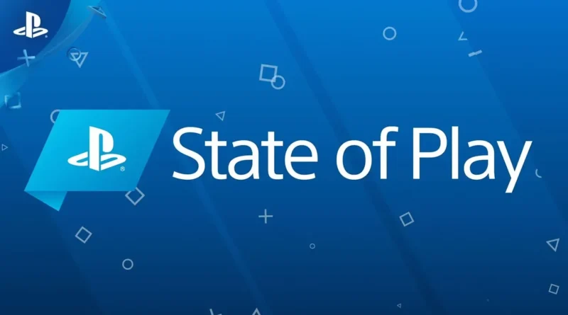 Yeni Bir İddia: PlayStation State of Play Tarihi Belirlendi!