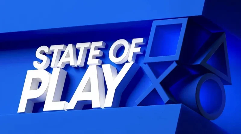 PlayStation State of Play Etkinliğinde Duyurulan Tüm Oyunlar!