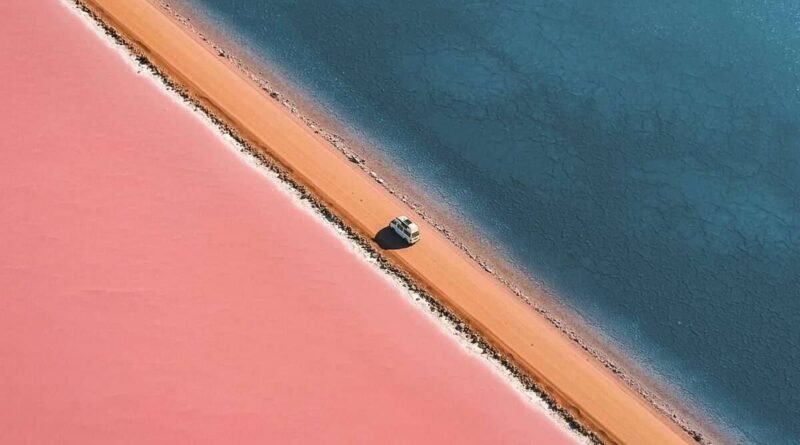 Dünyanın En İlginç Doğa Harikaları