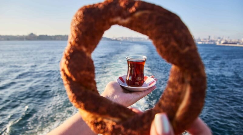 Marmara Bölgesi'nin En Popüler Yemekleri