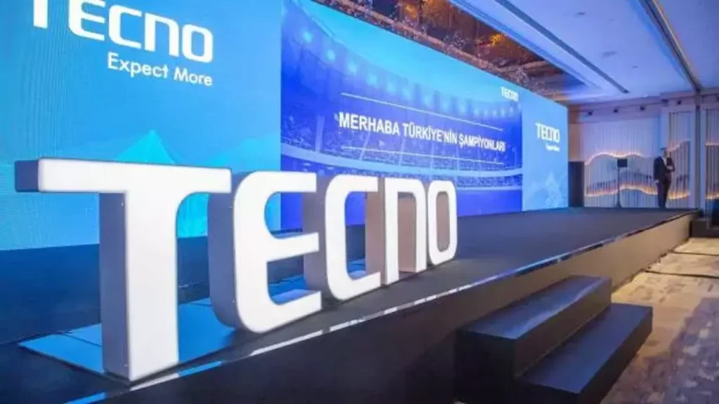 TECNO, MWC 2025'te Yeni Yapay Zeka Ürün Ekosistemi ile Yer Alacak!