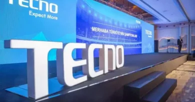 TECNO, MWC 2025'te Yeni Yapay Zeka Ürün Ekosistemi ile Yer Alacak!