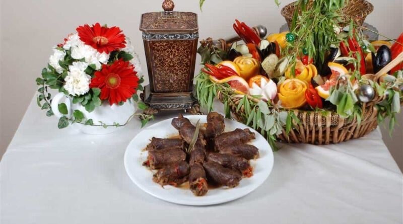 Türkiye Gastronomi Rehberi: Yalova'da Ne Tatmalı? Nerede Denemeli?