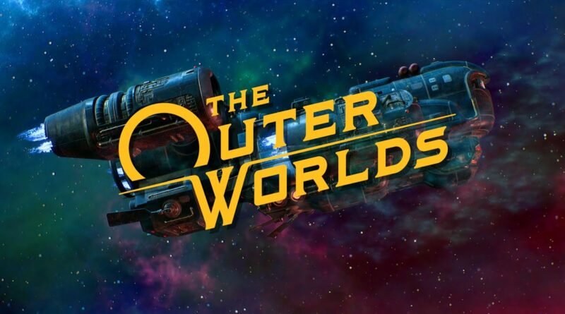 The Outer Worlds artık 1000 TL bedava!