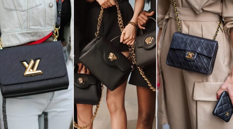 Modaya Yön Veren 11 Çanta Markası" could be rewritten as:

"Moda Dünyasını Şekillendiren 11 Çanta Markası